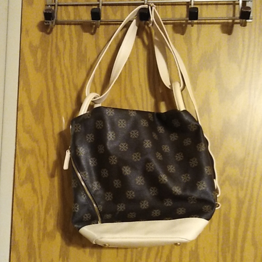 Back pack